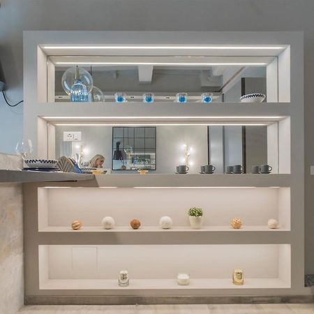 Innpisarentals - Suite Teatro Luaran gambar