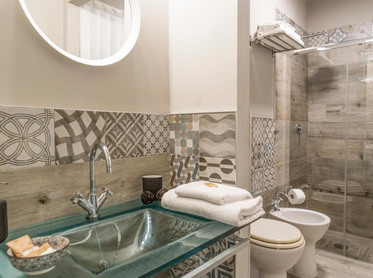 Innpisarentals - Suite Teatro Luaran gambar