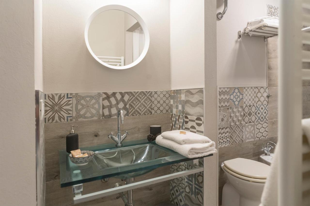 Innpisarentals - Suite Teatro Luaran gambar