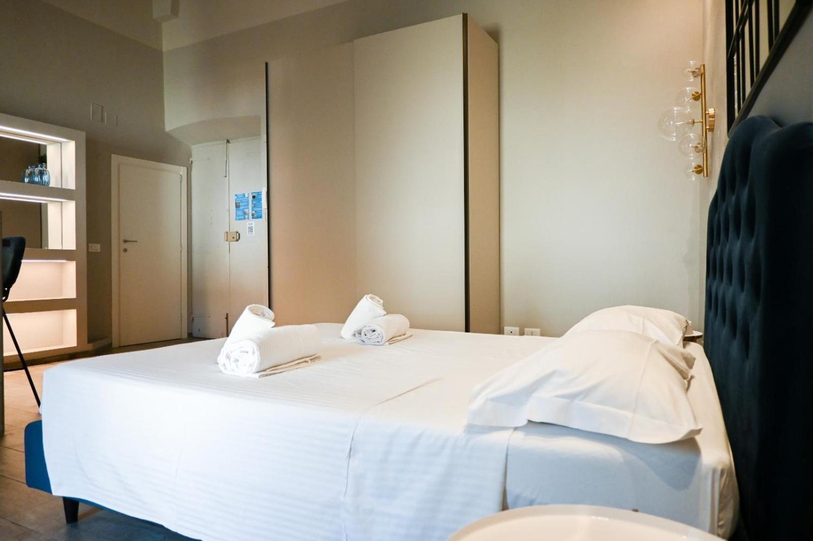 Innpisarentals - Suite Teatro Luaran gambar